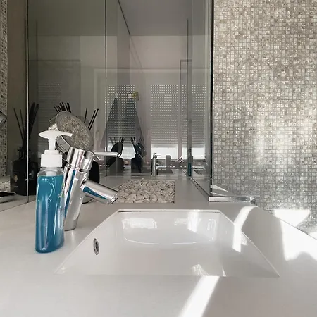 Apartment Luxury Lifestyle In *