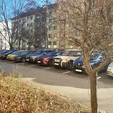 Luxury Lifestyle In * Bratislava