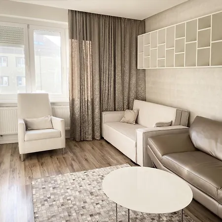 Apartment Luxury Lifestyle In