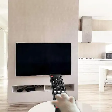Apartment Luxury Lifestyle In *