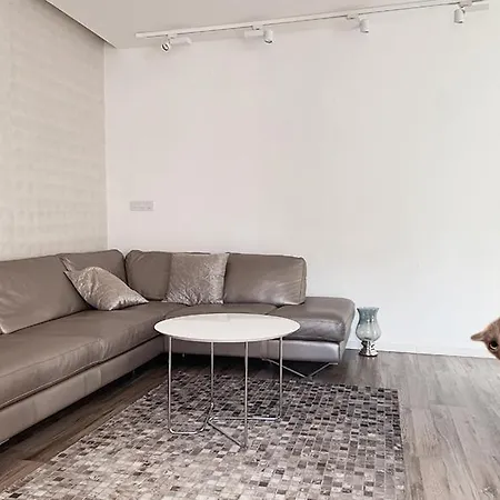 Apartment Luxury Lifestyle In