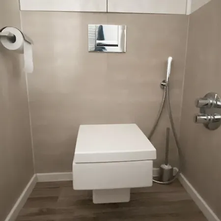Luxury Lifestyle In Apartment *