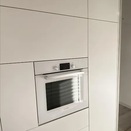 Luxury Lifestyle In Pressburg