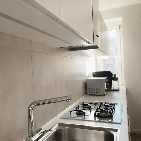 Luxury Lifestyle In Apartment Pressburg