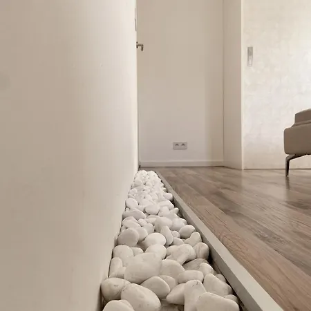 Luxury Lifestyle In Bratysława